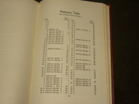 1946 A COMPILED CHARTER OF THE CITY OF WATERBURY HARDCOVER BOOK - KD 6174
