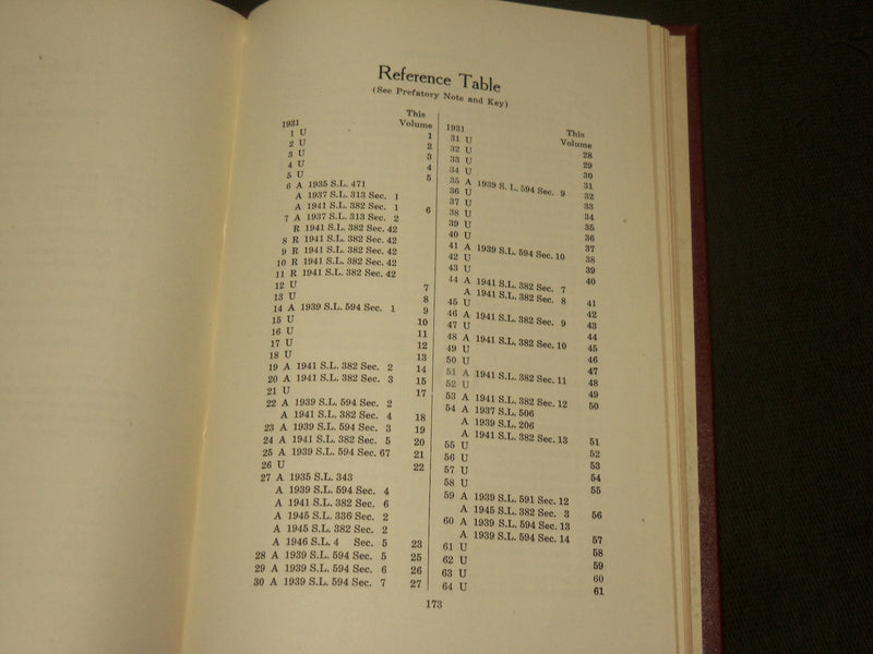 1946 A COMPILED CHARTER OF THE CITY OF WATERBURY HARDCOVER BOOK - KD 6174