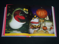 2004 ILLUSTRATION SHOW CASE NO. 27 DESIGN BOOK - ART PAGES - KD 4727D
