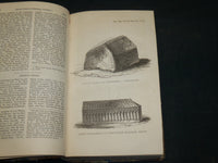 1836 THE GENTLEMAN'S MAGAZINE HISTORICAL CHRONICLE BOUND VOLUME - KD 3370G