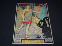 1916 BIBBY'S ANNUAL EDITED BY JOSEPH BIBBY - ILLUSTRATIONS & PHOTOS- ST 1676C