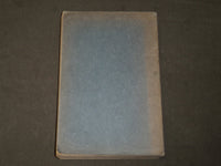 1924-1925 BLUE BOOK OF CHICAGO COMMERCE - SOFTCOVER - KD 5184