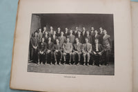 1912 THE RECHAUFFE EASTON HIGH SCHOOL YEARBOOK - EASTON, PENNSYLVANIA - YB 3544