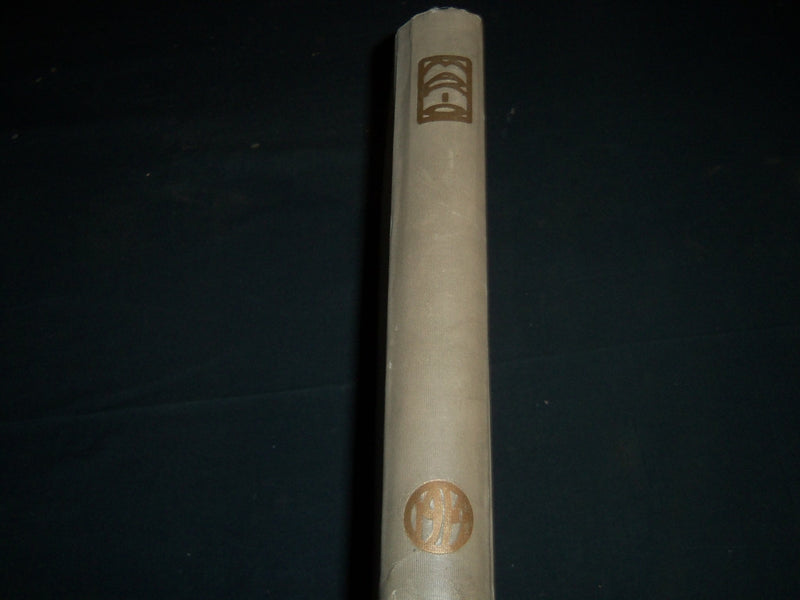 1914 MAKIO THE OHIO STATE UNIVERSITY YEARBOOK - BUCKEYES FOOTBALL - YB 1748
