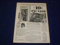 1956 MARCH 31 SATURDAY REVIEW MAGAZINE - PEARL S. BUCK - SP 9440