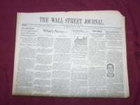 1999 JULY 20 THE WALL STREET JOURNAL - MIT SEES INVENTIONS, WANTS PROFITS- WJ 40