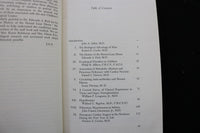 1967 A SYMPOSIUM ON THE CHILD HARDCOVER BOOK BY ASKIN/COOKE/HALLER - KD 9765