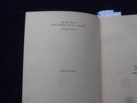 1938 PURPLE HEARTS HARDCOVER BOOK BY SAM H. ELLIOTT - KD 8733