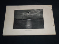 1899 GLIMPSES OF TOPEKA BOOK PUBLISHED BY CHAS B. ARMSTRONG - J 8638