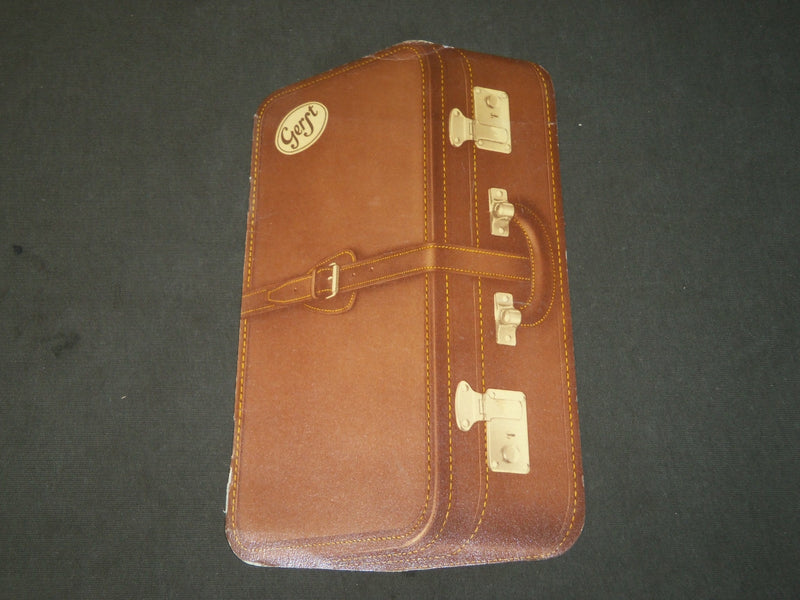 1954 A. GERST & COMPANY MANUFACTURE D'ARTICLES FRENCH CATALOG - J 3687