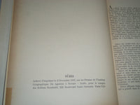 1947 DURER BY HENRI BODMER FRENCH VOLUME - 138 PLATES - Z 104