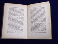 1930 REAL LEGENDS OF NEW ENGLAND BOOK BY G. WALDO BROWNE - KD 2058H