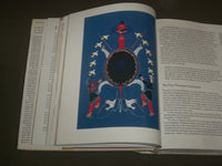 1993 THE NATIVE AMERICANS HARDCOVER BOOK BY BETTY & IAN BALLANTINE - I 1518