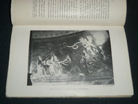 1923-1927 CONGRESS ARCHEOLOGIQUE DE FRANCE BOOK LOT OF 3 - KD 3098