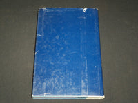 1982 ANGLICANS TO AMERICANS HARDCOVER BOOK BY ROBERT W. GARDNER - KD 6384