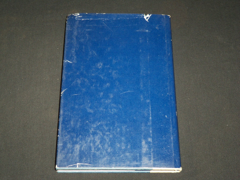 1982 ANGLICANS TO AMERICANS HARDCOVER BOOK BY ROBERT W. GARDNER - KD 6384