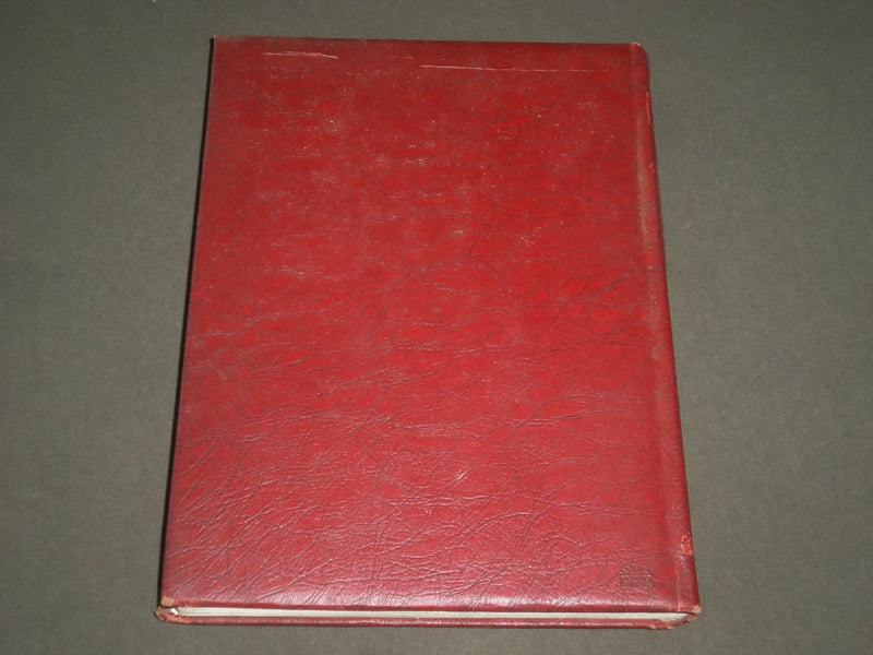 1948 SCARLET LETTER RUTGERS UNIVERSITY YEARBOOK - NEW BRUNSWICK NJ - YB 1316