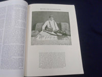 1922 MAY ASIA MAGAZINE - MAHATMA GANDHI STORY- GREAT PHOTOS & STORIES - SP 1222V