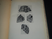 1926 ISLAMIC POTTERY A STUDY MAINLY HISTORICAL VOLUME BY A. J. BUTLER - Z 184