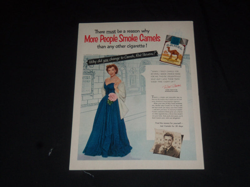 1953 FEBRUARY 21 COLLIER'S MAGAZINE- GEORGE WASHINGTON ILLUSTRATED COVER-SP 8442