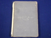 1868 THE VOTER'S TEXT BOOK POLITICAL HISTORY OF AMERICA BY JAMES HIATT - KD 3153