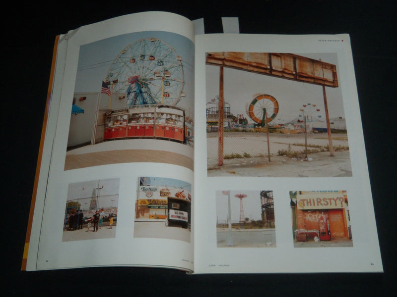 2004 FEBRUARY LEICA WORLD MAGAZINE - HENRI CARTIER-BRESSON - SP 3215N