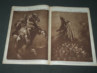 1918 DECEMBER 26 MID-WEEK PICTORIAL MAGAZINE SECTION - WE'VE GOT THEM - NP 2868