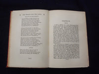 1927 THE DRAGON AND THE LOTUS HARDCOVER BOOK BY CROSBIE GARSTIN- KD 8418
