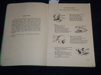 1946 NEZ-BITS BOOK INSCRIBED BY PAUL W. NESBIT & JEWELL W. NESBIT - J 8706