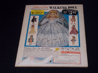 1956 APRIL MOVIES MAGAZINE - GRACE KELLY FRONT COVER - E 14213