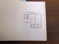 1926 & 1928 MUCKROSS ABBEY GUIDES LOT OF 2 - MAURICE R. WORIARTY - K 1279