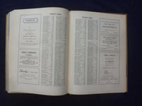 1951 CENTENNIAL SYLLABUS NORTHWESTERN UNIVERSITY YEARBOOK - EVANSTON, IL-YB 3044