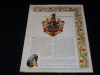 1955 JUNE 18 ILLUSTRATED LONDON NEWS MAGAZINE NICE COVERS & ADS - E 4241