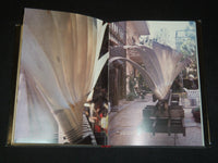 1993 SCULPTURE HARDCOVER BOOK BY VANGELIS MOUSTAKAS - NICE PHOTOS - I 1776