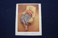 1948 OCTOBER MODERN SCREEN MAGAZINE - JUDY GARLAND COVER - E 17281