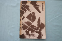 1967 TREK - LITERARY MAGAZINE - GEORGE PEABODY COLLEGE - K 3429