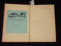 1853 MISCELLANEOUS WRITINGS OF MRS. LAURA M. B. PEASE BOOK - KD 9422