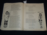 1936 MAY-JUNE REAL MEXICO MAGAZINE - VOLUME V NUMBER 27 - J 8531