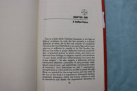 1967 ADAMANT & STONE CHIPS HARDCOVER BOOK BY VIRGINIA MOLLENKOTT - KD 9640