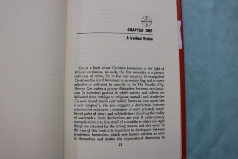 1967 ADAMANT & STONE CHIPS HARDCOVER BOOK BY VIRGINIA MOLLENKOTT - KD 9640