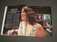 1974 MAY THE SATURDAY EVENING POST MAGAZINE - ILLUSTRATED COVER - B 4289