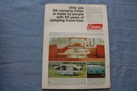 1968 MAY OUTDOOR LIFE MAGAZINE - ILLUSTRATED COVER, STORIES, PHOTOS - E 9016