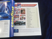 1994 MAY 29 78TH INDIANAPOLIS 500 RACING PROGRAM - GREAT PHOTOS - SP 6599F