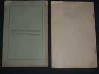 1891-92 CONGREGATIONAL CHURCHES OF MASSACHUSETTS ANNUAL REPORTS-LOT OF 2-J 4376