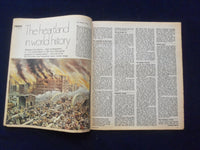 1976 MAY 23 CHICAGO TRIBUNE MAGAZINE SECTION - CHICAGO AND THE U.S.A. - NP 6424