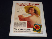 1931 JUNE THE NEW MOVIE MAGAZINE - CONSTANCE BENNETT FRONT COVER - E 17168