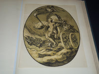 1926 DIE CLAIR‑OBSCUR‑SCHNITTE DES 16–18 JAHRHUNDERTS GERMAN FOLIO VOLUME- Z 264