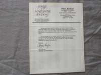 1980 STEVE IVY AMERICAN NUMISMATIC ASSOCIATION AUCTION CATALOG - K 262