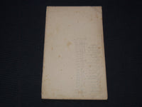 1864-1865 FRAMINGHAM ANNUAL REPORT OF THE FINANCIAL AFFAIRS - J 7264