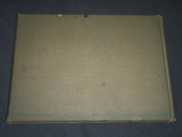 1888 THE BRIDAL OF TRIERMAIN BY SIR WALTER SCOTT - MACQUOID ILLUS. - KD 2062Y